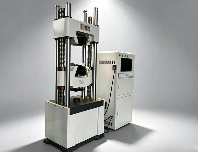 Mechanical Property Testing