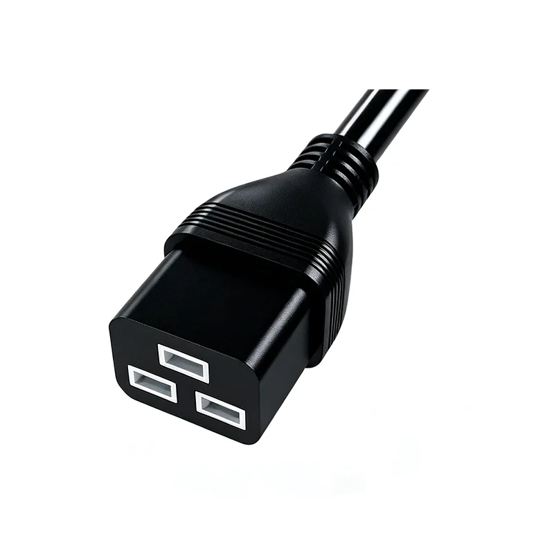 AS/NZS Standard Appliance Connectors