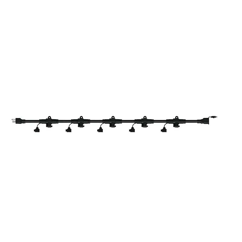 Cordaí Síneadh Asraon Caighdeánach In-Líne UL